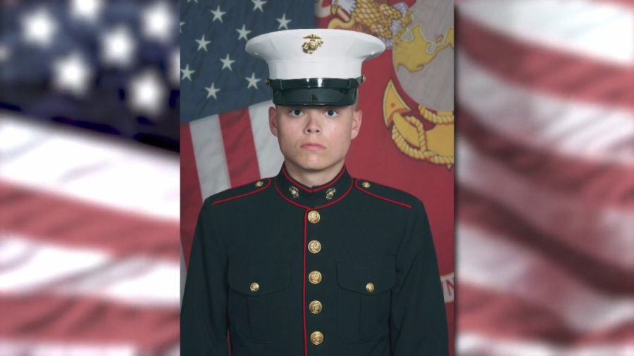 Corporal Jared Marcus Schmitz of the U.S. Marine Corps died tragically on August 26, 2021.