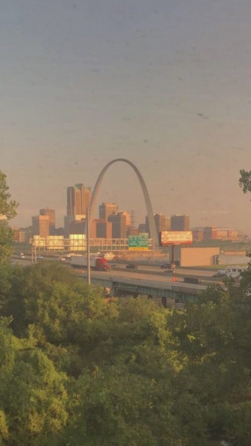 With six days off for Fall Break, a visit to St. Louis might be just the thing to do.