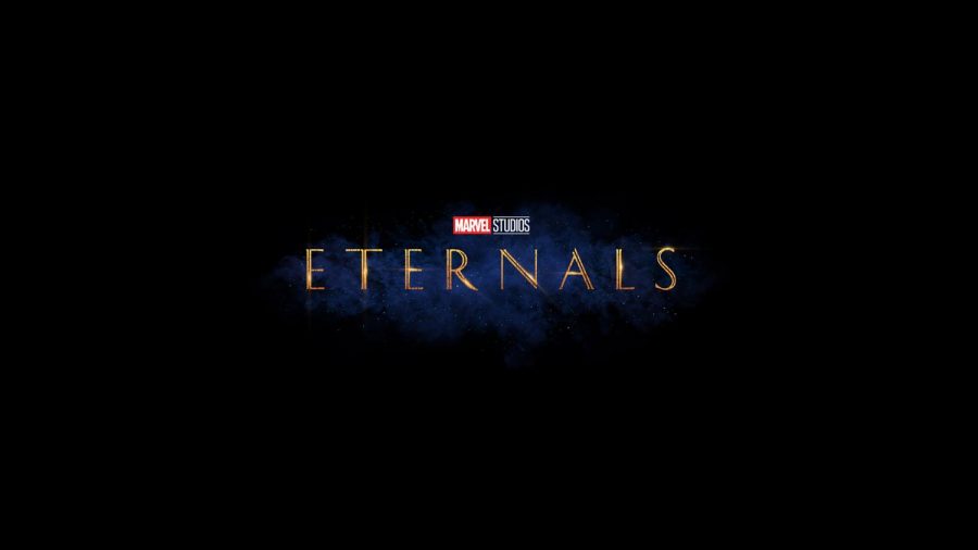 Movie in review: Marvel Eternals ( Spolier Warning)