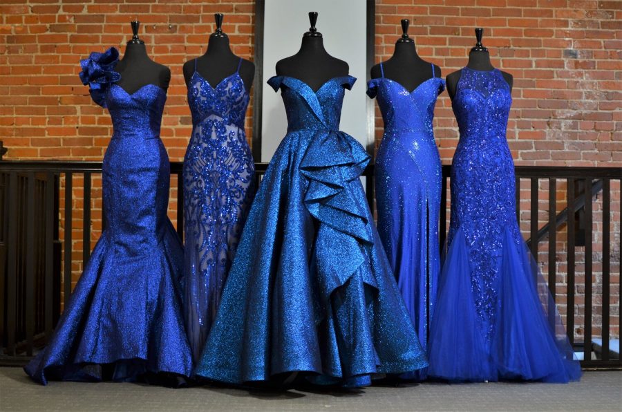 Donations for North Point Prom shop open up in February 