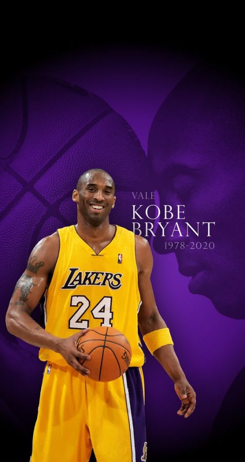 Kobe+Bryant+will+always+be+missed+and+remembered+on+and+off+the+court.
