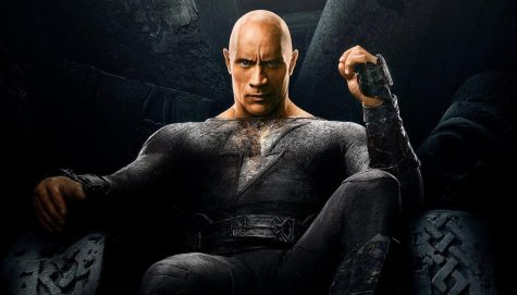 Black Adam released into theaters worldwide on October 21, 2022.