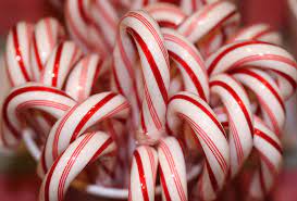 Candy Cane Grams will be sold soon during WIN Time for anyone interested in purchasing.