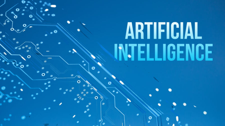 Artificial intelligence has grown immensely, and is still growing today.