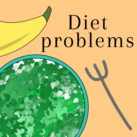 Diet Problems