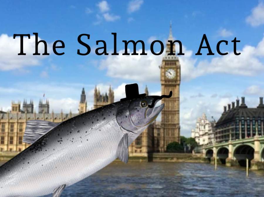 The Salmon Act
