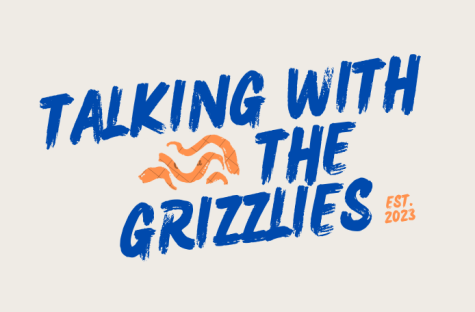 Talking with the Grizzlies