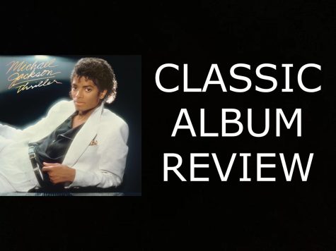 Currently, Thriller is the highest sold album of all time.