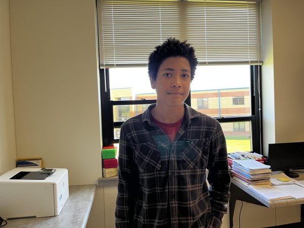 ¨Im excited for sophomore year, I hope its a lot less bumpy than freshman year¨, Kieren Tucker (´25) said.
