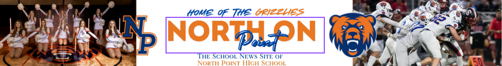 The Student News Site of North Point High School