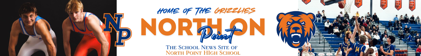 The Student News Site of North Point High School