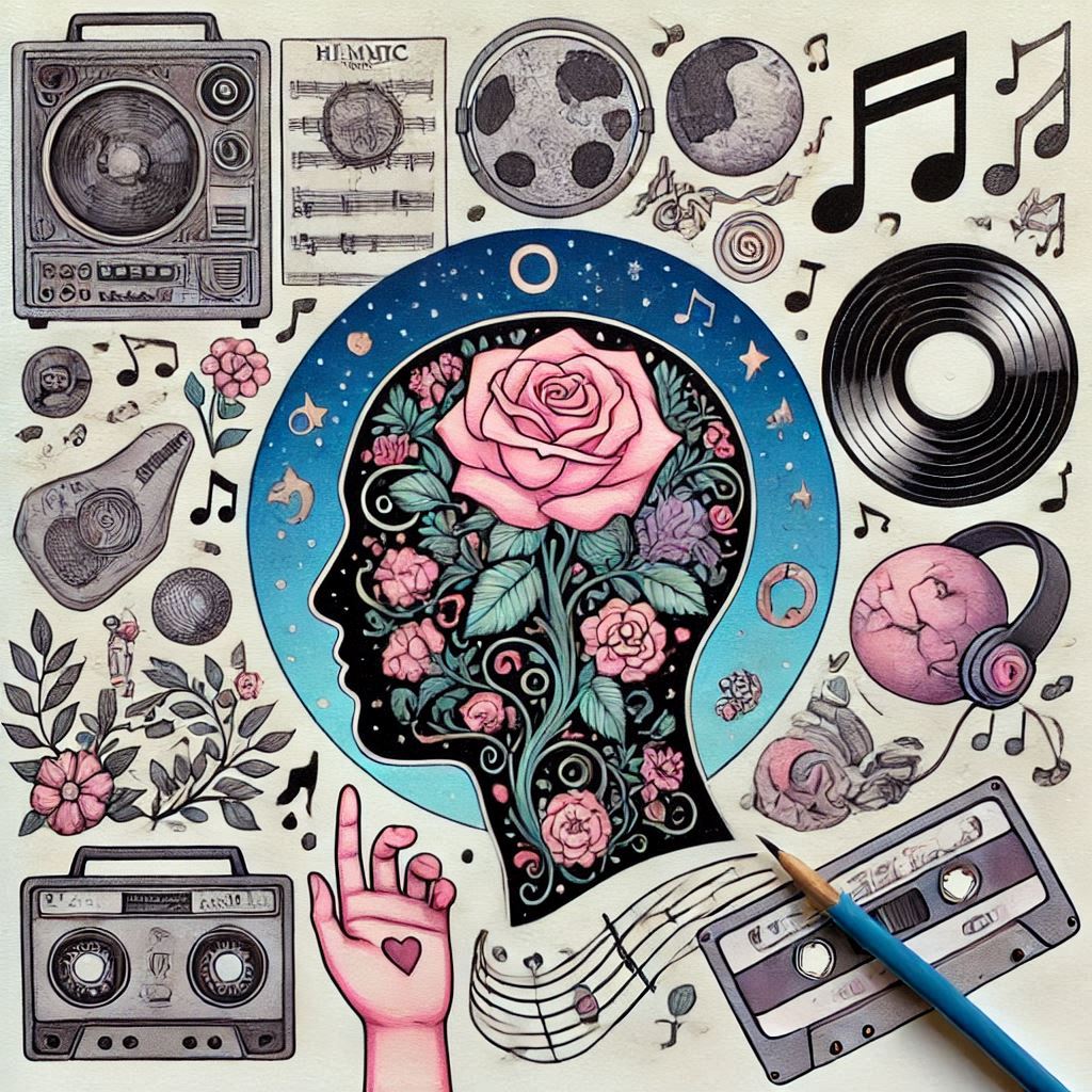 Is Music Beneficial to Our Mental Health?