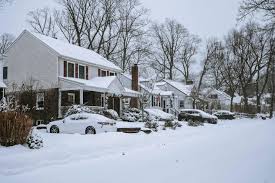 The next time there is a snow day go outside and play in the snow.