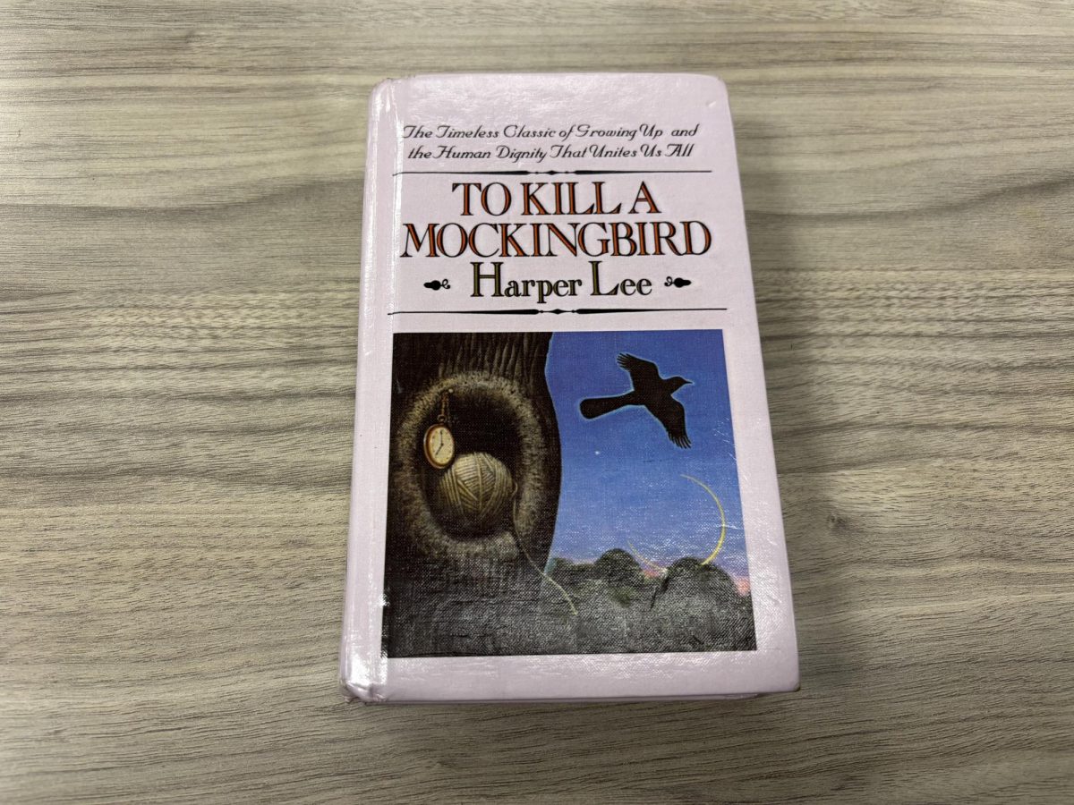 A beloved classic is often banned in schools due to controversial topics.