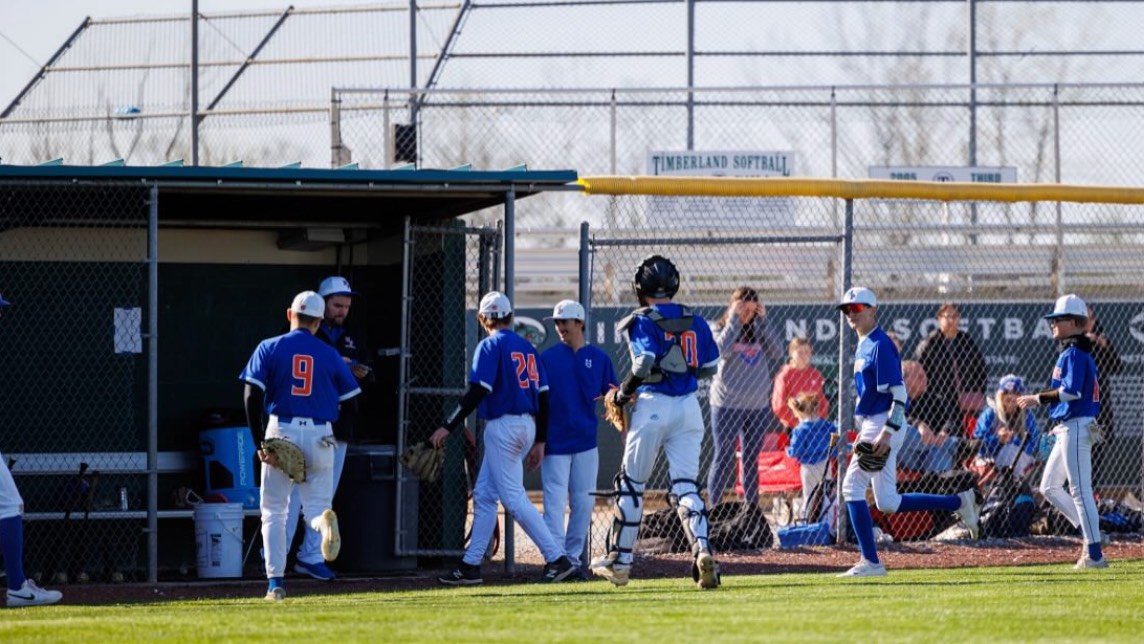 Baseball season awaits and the preseason warm ups have begun.
