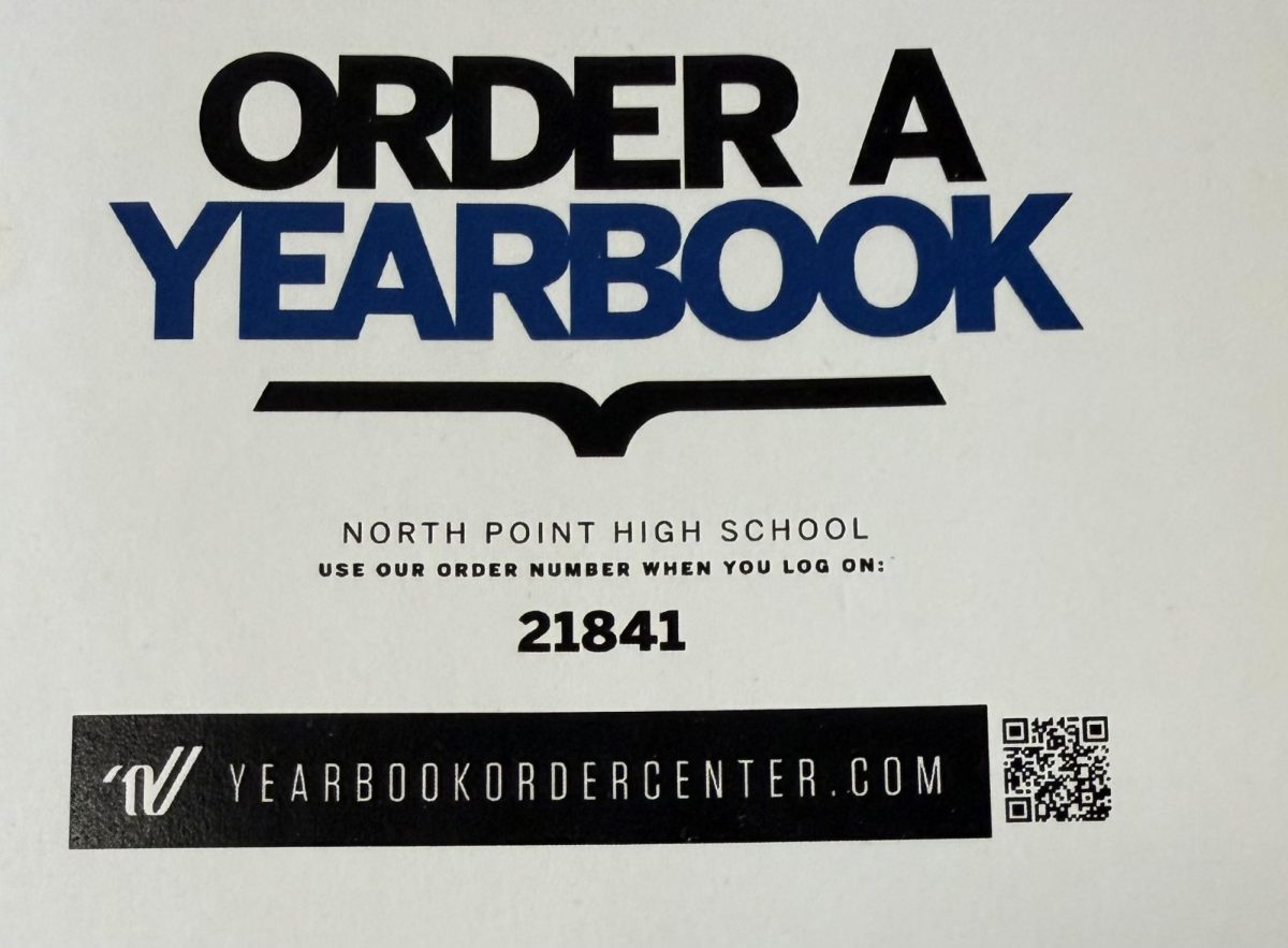 It's not too late to buy your yearbook. Online sales close April 30, and once the yearbooks are gone, they are gone!